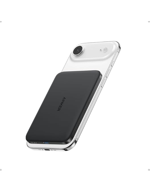 Apple iPhone Air MagSafe Battery ​​​​​​​ : Amazon.ca: Electronics